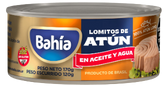 BAHIA ATUN LOMITO ACEITE B. SODIO X170