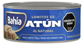 BAHIA ATUN LOMITO NATURAL BAHIA X 170 GR