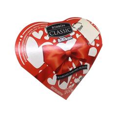 BOMBON BILLIKEN CORAZON X12UNID