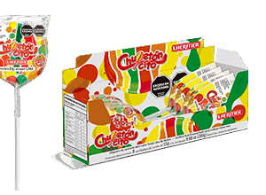 LHE CHUPETON-CITO