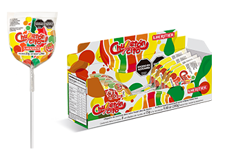 LHE CHUPETON-CITO