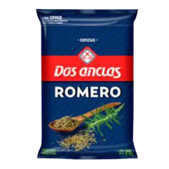 DA ESP. ROMERO X25G