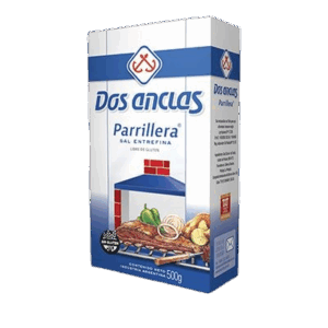 NUEVO COMBO DOS ANCLAS