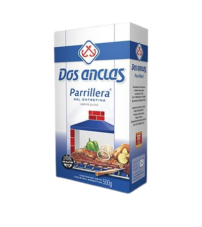 NUEVO COMBO DOS ANCLAS