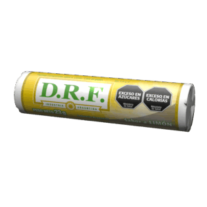 DRF PAST LIMON X12U X23GS