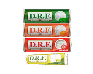 DRF PAST SURTIDA X24 X23GS