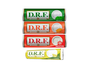 DRF PAST SURTIDA X24 X23GS