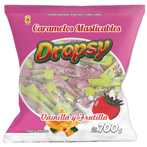 CAR MAST DROPSY YOGURT X700GS