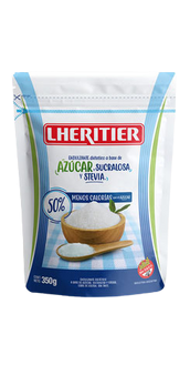 LHE ENDZ BASE AZUCAR X 350 GR