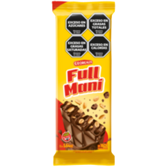 GEOR TABLETON FULL MANI L Y M X160G