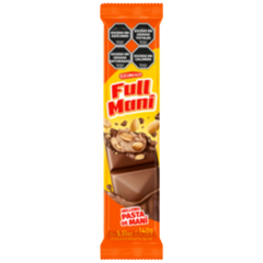 GEOR FULLMANI RELLENO X140GS