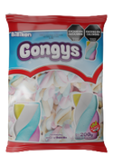 GONGYS X12 TRENZA X200GS