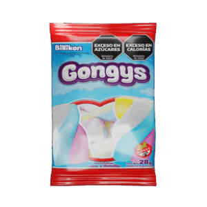 GONGYS TRENZA 24X28GS
