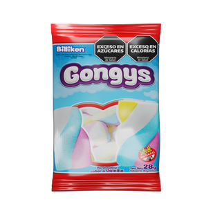 GONGYS TRENZA 24X28GS