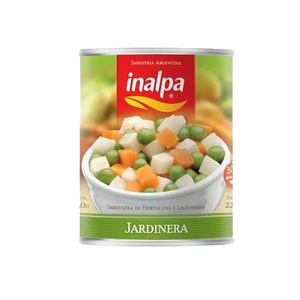 INALPA JARD LEG Y HORT X300G