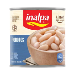 INALPA POROTOS X350G