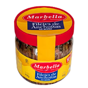 MAR FILETES ANCHOA EN ACEIT X 950 GR