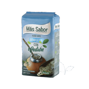 BO YERBA COMP MS CEDRON X 500 GR