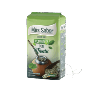 BO YERBA COMP MS MENTA X 500 GR