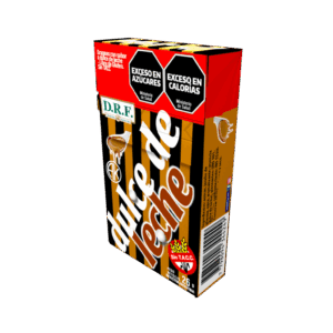 MENTITAS D.LECHE X12 X26GS
