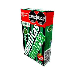 MENTITAS MENTA X12 X26GS