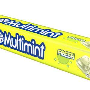 MULTIMINT MELON Y MENTA X12U