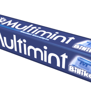 MULTIMINT MENTHOL X12U