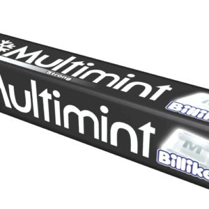 MULTIMINT STRONG X12U