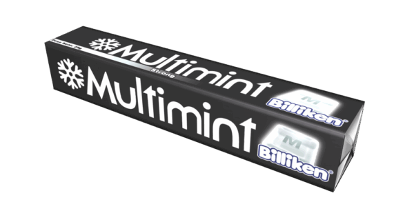 MULTIMINT STRONG X12U