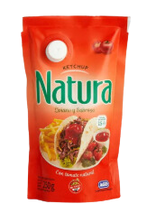 KETCHUP NATURA X 250