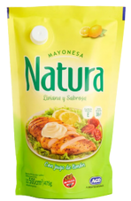 MAYONESA NATURA CLAS X 500 CC