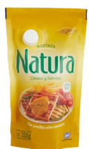 MOSTAZA NATURA X 250 CC