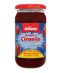 ORI MERM S CIRUELA ORIETA FR X 400 GR