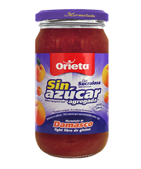 ORI MERM DAMAS S AZU ORIETA X 340 GR