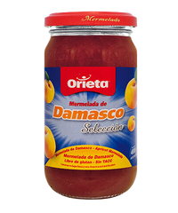 ORI MERM S DAMASCO ORIETA FR X 400 GR