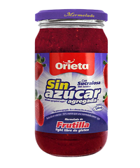 ORI MERM FRUTI S AZU ORIETA X 340 GR
