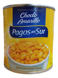 CHOCLO P. DEL SUR GRANO AM. X 24 UN