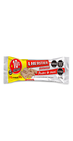 LH POSTRE MANI MARRAKESH X110