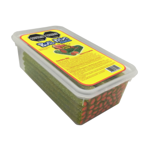 REGALIZ BULLDOG SANDIA AZUC X360GS