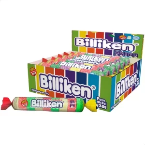ROLLO BILLIKEN SURTIDAS X12U