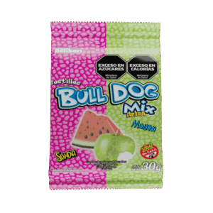 PAST BULLDOG SAND-MANZ 12X36G