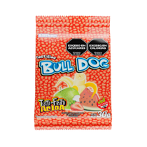 PAST BULLDOG TUTTI 12X36G