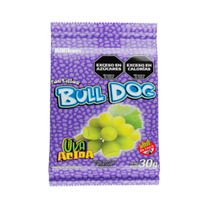 PAST BULLDOG UVA 12X36G