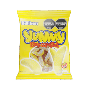 YUMMY BANANA X500GS