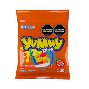 YUMMY DINO X12 X30GS