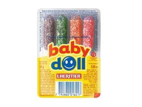 LHE BABY DOLL 16X18U