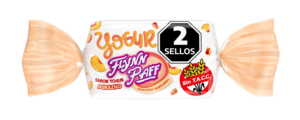 GEOR FLYNN PAFF YOGUR DUR-VAI 70X8G