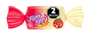 GEOR FLYNN CAR FRUT/VAIN 70X8G