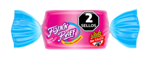GEOR FLYNN CARAMELO TUTTI 70X8G