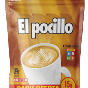 LHE CEBADA FORTIF X115G DYP